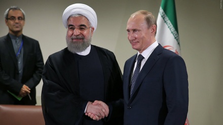 Kujt i beson më shumë Bashar Asadi, Iranit apo Rusisë?