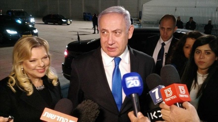 Netanyahu reconoce que Israel actúa “todos los días” contra Irán