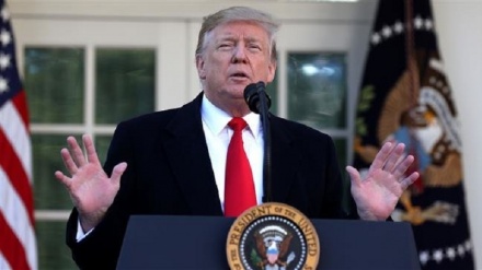 טראמפ: מעוניין לעשות הסכם בקרת נשק גרעיני חדש