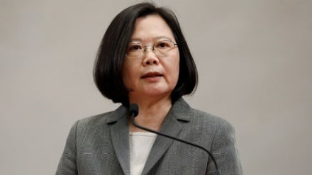 台湾総統、「菅新首相との会談の予定なし」　