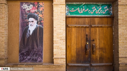 حمایت ویژه امام خمینی (ره) از مهاجرین افغانستانی