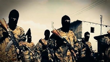Daech: tentative de coup d’État