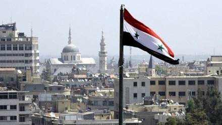 Ejército sirio lanza operaciones a gran escala contra terroristas en Idlib