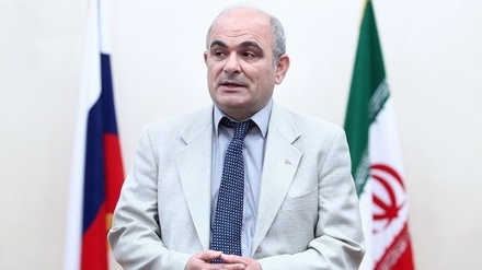 駐イラン露大使、「イランとロシアの取引から米ドルを排除」