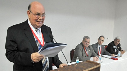 España niega reunirse con el representante de Guaidó