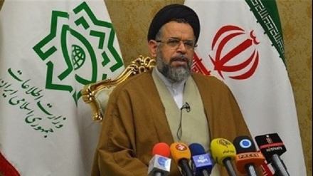 Minister: Iran prosecuting main perpetrator behind nuclear scientist’s assassination