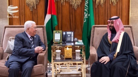 Bin Salman: Arabia Saudita sostiene sforzi a garantire i diritti del popolo palestinese