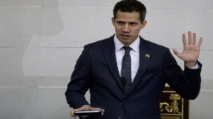 Guaidó promete derrocar a Maduro