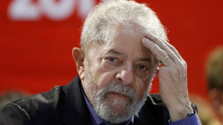 Lula anuncia investigación contra la operación de Lava Jato