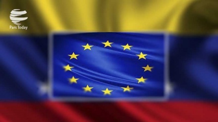 Friksi dalam Uni Eropa Menyikapi Masalah Venezuela