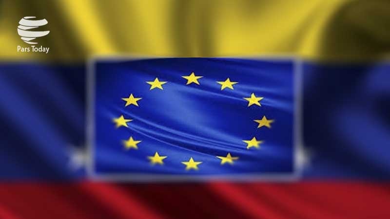 Uni Eropa dan Venezuela