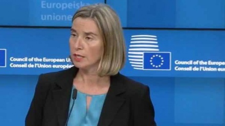 واکنش اتحادیه اروپا به حمله انتحاری در ایران