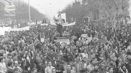 Find out more about the Islamic Revolution (22)