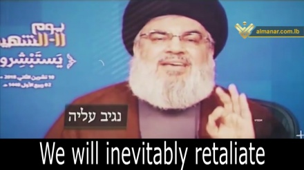 Izraeli i dobët si rrjeta e merimangës/ Tel Avivi tmerrohet nga fjalët e Nasrallah?