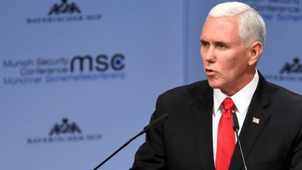 Mike Pence brought message from Trump to Munich: Why no one applauded?                                                                                   