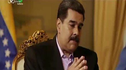 Maduro a Ue e Italia, non seguite Trump