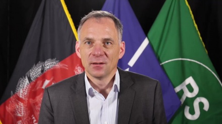 北大西洋公约组织：我们没有减少部署在阿富汗的外国军队的计划