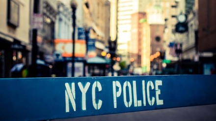 米・ニューヨークでの殺人事件の発生件数が５５％増加