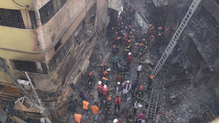 অগ্নিকাণ্ডে ক্ষতিগ্রস্তদের সহায়তা দেয়া হবে- কাদের; সরকারকে দায়ী করলেন ফখরুল