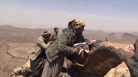 Fuerzas yemeníes matan a mercenarios sudaneses 