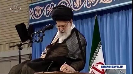 Ayatolá Jamenei: EEUU, incluso con decenas de Estados hostiles, fracasará ante Irán