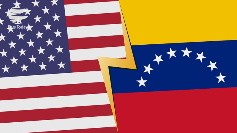  Amerika’nın  Venezuela’ya karşı askeri tehditlerinden geri adım atması