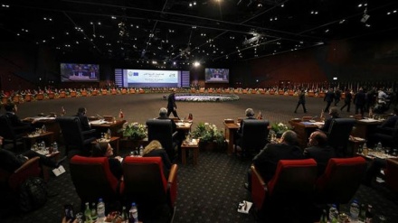 EU, Arab League slam Israeli occupation, land grab policies