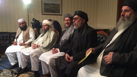 Cina Undang Pemimpin Taliban ke Beijing