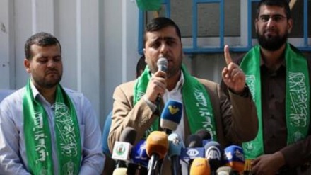 Harakati ya Hamas yakosoa siasa za Rais Mahmoud Abbas