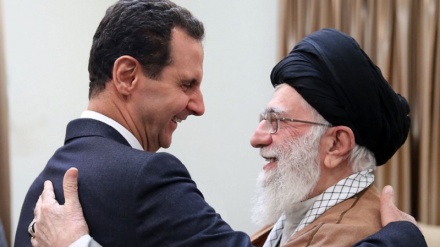 Irán durante la semana que pasó