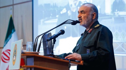 イスラム革命防衛隊副司令官、「イランはいずれの国とも戦争するつもりはない」