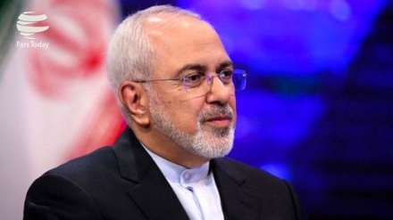 Zarif: $ 700 billones de EEUU no traerán la paz al oeste de Asia