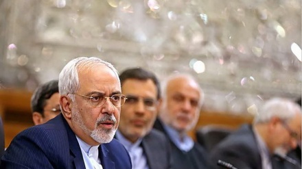 Zarif kepada Arab: Kesetiaan kalian tak ada Nilainya di Mata AS dan Israel