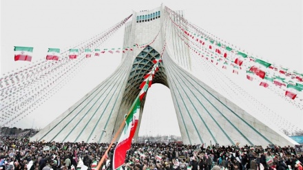 40 ans de la Révolution islamique d'Iran : le peuple, le plus grand soutien