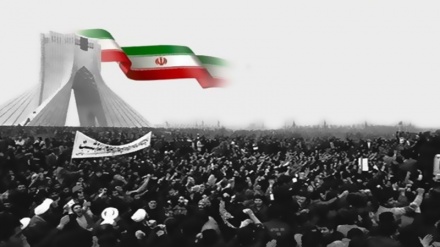 Bahman, le printemps en plein hiver!