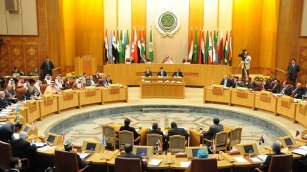Kthimi i Sirisë në Ligën Arabe