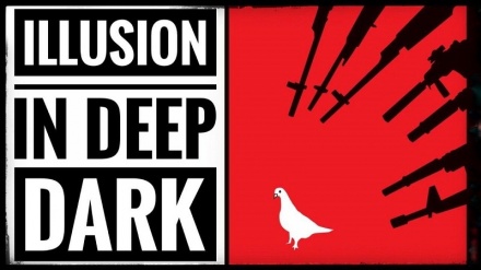 Illusion in Deep Dark (5)