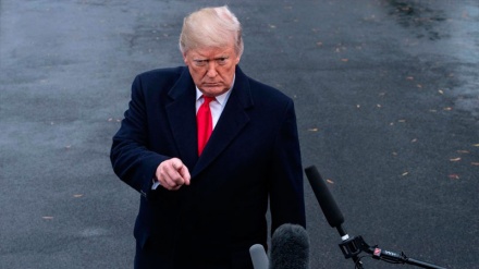 米大統領が、ベネズエラ現職大統領を支持する同国軍関係者を脅迫