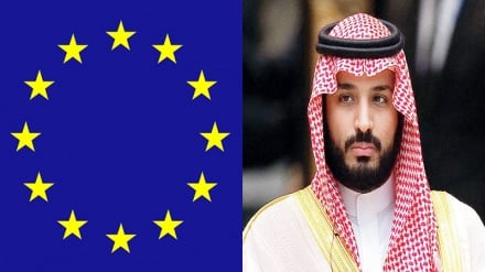 Arab Saudi Masuk Daftar Hitam Pencucian Uang Uni Eropa