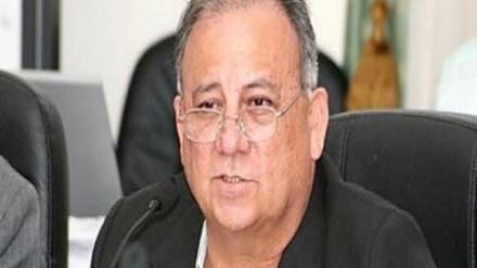 España no puede decidir quién es el embajador de Venezuela