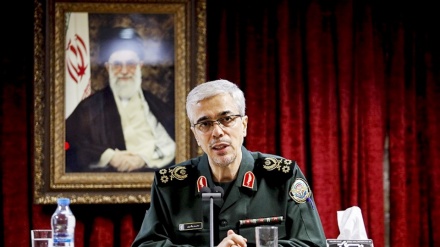 Warsaw meeting will fail to undermine Iran's power: Top military commander