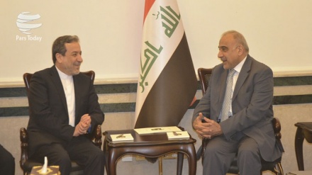 Irán e Irak buscan fortalecer lazos bilaterales