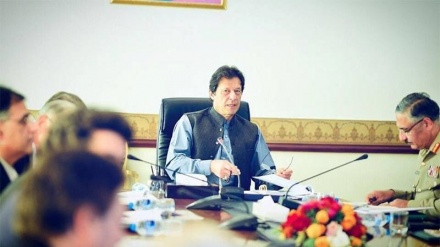 Pakistani hedhë poshtë pretendimet e Indisë për goditjen e bazave terroriste