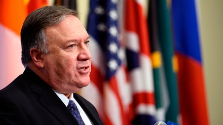 Pompeo shpreh dyshime për të ashtuquajturën Akordi i shekullit