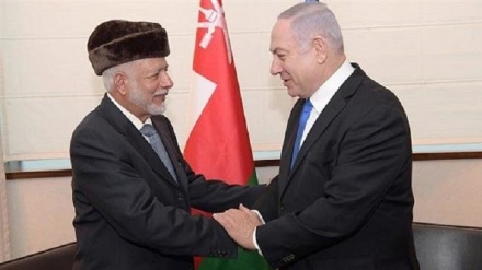 Netanyahu, Oman’s FM meet in Warsaw as Israel seeks to normalize Arab ties