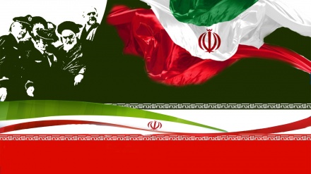 Revolucioni Islamik, dielli 40-vjeçar i Iranit
