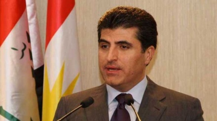 Barzani advierte sobre secuelas de ataque militar de Turquía a Siria