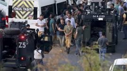 İstanbul'da FETÖ operasyonu: 295 gözaltı kararı