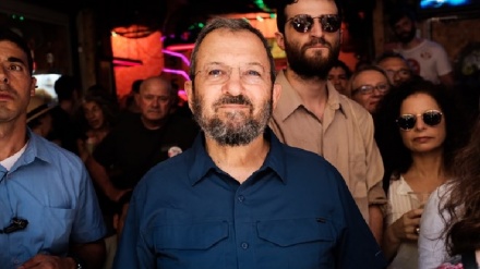 אהוד ברק: גנץ ולפיד יצרו איחוד כוחות עם סיכוי למהפך