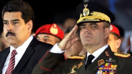 Ministro venezolano asegura que sobre sus cadáveres habrá un gobierno “títere” 